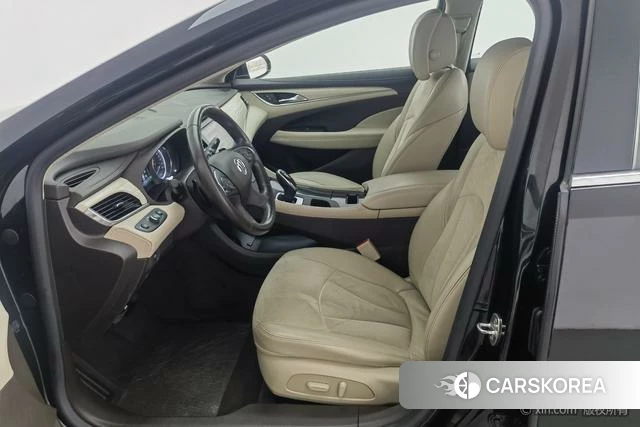 Buick Lacrosse id 4212334 из Китая 7