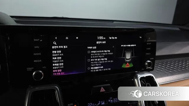 Kia Sorento 4th Generation id 3551179 из Кореи 7