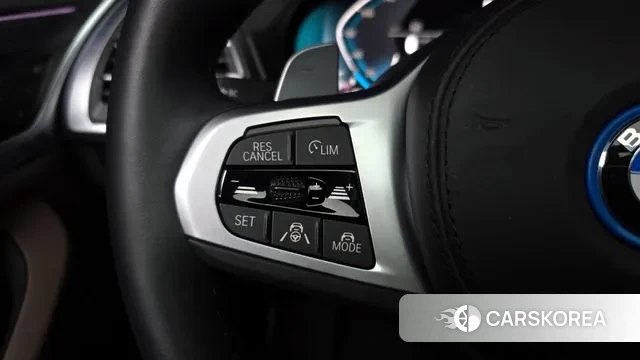 BMW X3 (G01) id 3442118 из Кореи 7