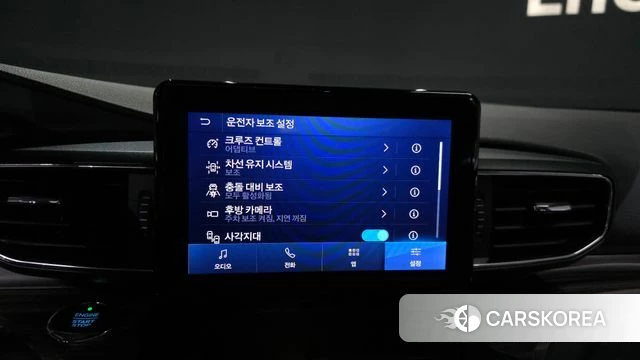 Ford Explorer 6th Generation id 3936011 из Кореи 7