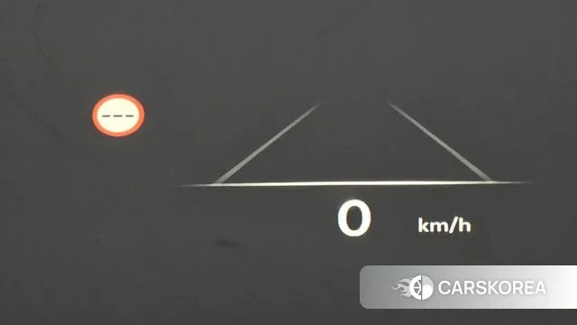 Genesis GV80 id 3684745 из Кореи 7