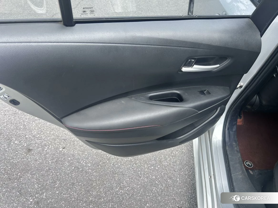 Toyota Lei Ling id 4420842 из Китая 7