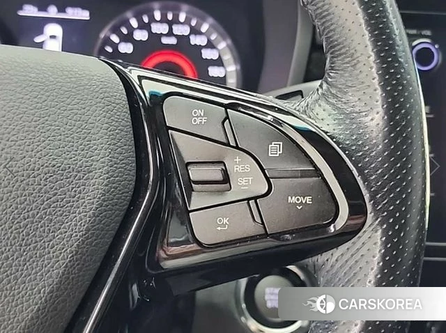 Ssangyong Berry New Tivoli id 4477022 из Кореи 7