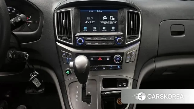 Hyundai The New Grand Starex id 3032902 из Кореи 7