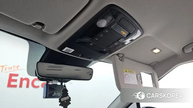 Kia Carnival 4th generation id 3448730 из Кореи 7