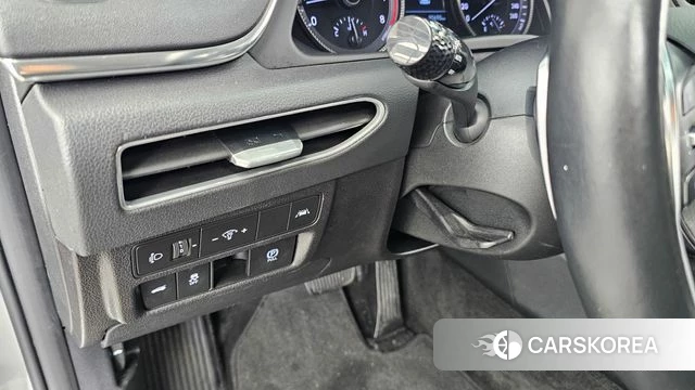 Hyundai Sonata (DN8) id 4562273 из Кореи 7