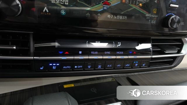 Toyota Sienna 4th Generation id 4186332 из Кореи 7