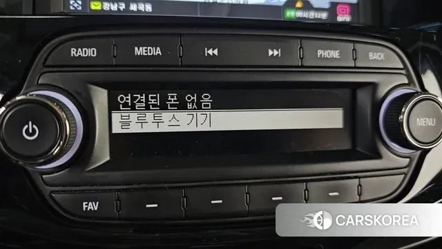 Chevrolet (GM Daewoo) The New Spark id 3307723 из Кореи 7