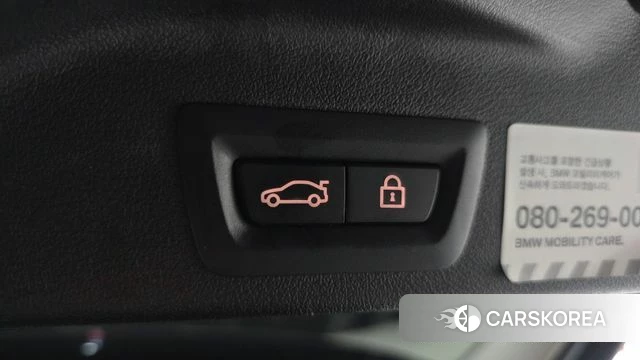 BMW X5 (G05) id 4604412 из Кореи 7