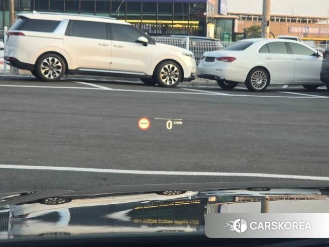 BMW 4 Series (G22) id 3860207 из Кореи 7