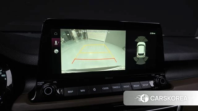 Kia Seltos id 3813865 из Кореи 7