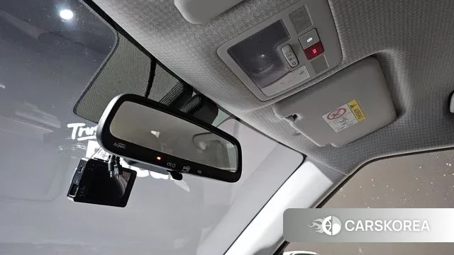 Hyundai Casper id 3447813 из Кореи 7