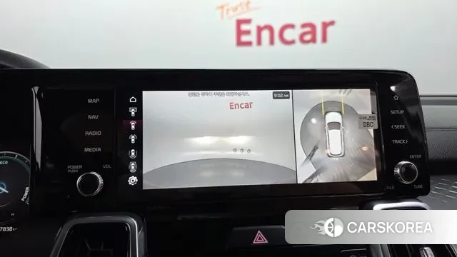 Kia Sorento 4th Generation id 3432768 из Кореи 7