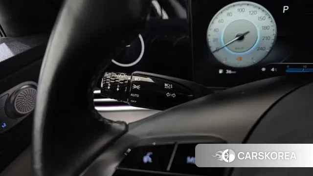 Hyundai Avante (CN7) id 3650199 из Кореи 7