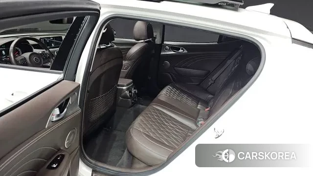 Kia Stinger Meister id 3514044 из Кореи 7