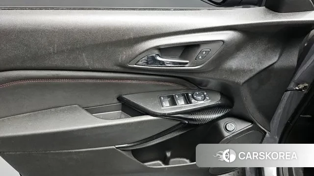 Chevrolet (GM Daewoo) Trax Crossover id 3758363 из Кореи 7