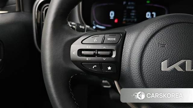 Kia The New Morning (JA) id 4591418 из Кореи 7