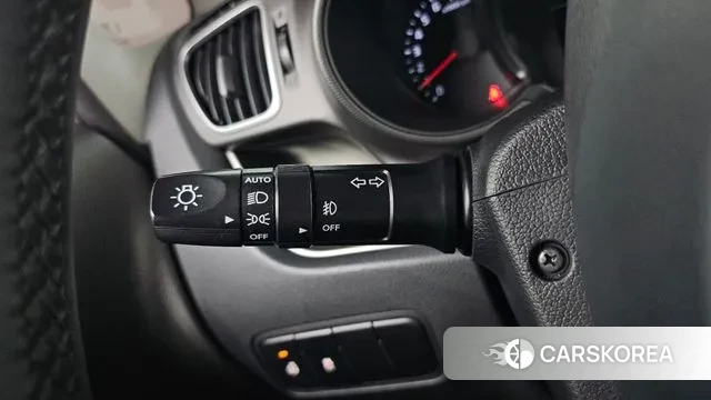 Kia The New Ray id 3214002 из Кореи 7