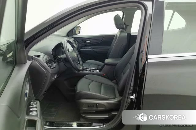 Chevrolet Explorer id 4210102 из Китая 7