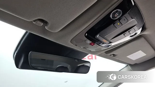 Kia The New K5 Hybrid 3rd generation id 3560389 из Кореи 7