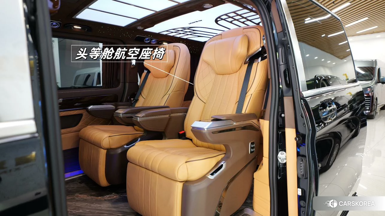 Mercedes-Benz Vito id 4473613 из Китая 7