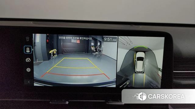 Hyundai Kona (SX2) id 3837926 из Кореи 7