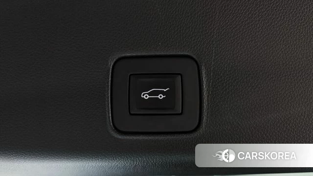 Chevrolet (GM Daewoo) Trailblazer id 4489109 из Кореи 7