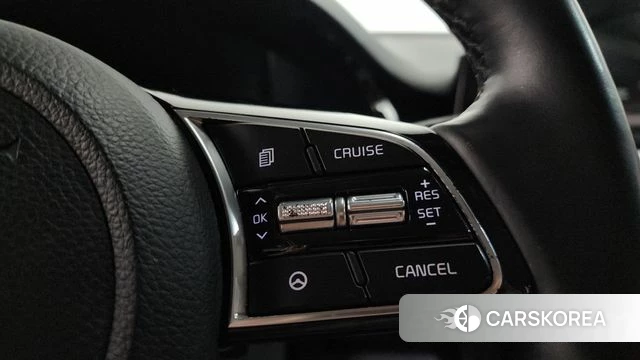 Kia Seltos id 4232429 из Кореи 7