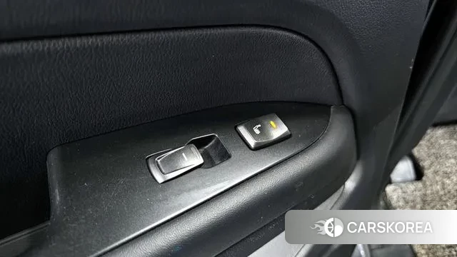 Ssangyong Rexton Sports id 3650993 из Кореи 7