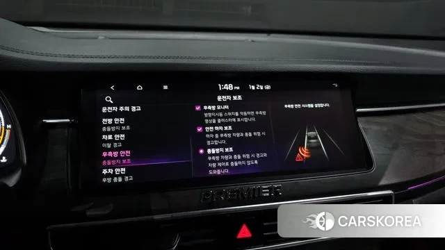 Kia K7 Premier id 3568173 из Кореи 7