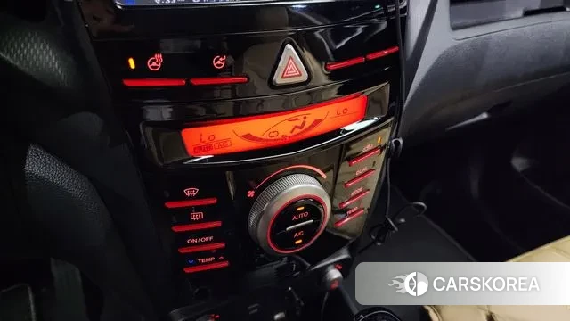 Ssangyong Tivoli Air id 3018922 из Кореи 7