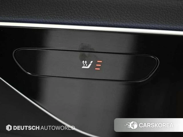 Mercedes-Benz EQE V295 id 4500472 из Кореи 7