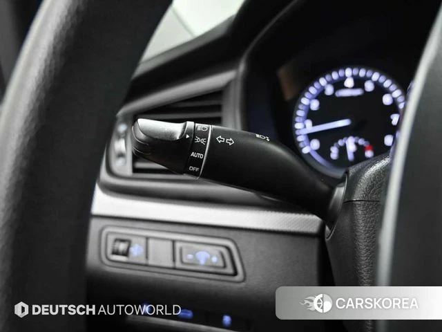 Hyundai Sonata New Rise id 4563184 из Кореи 7