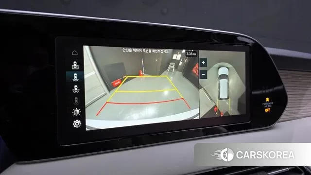 Hyundai Palisade id 3593099 из Кореи 7