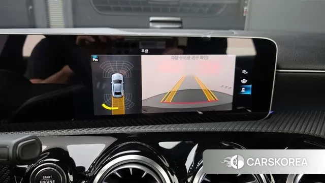 Mercedes-Benz A-Class W177 id 3018131 из Кореи 7