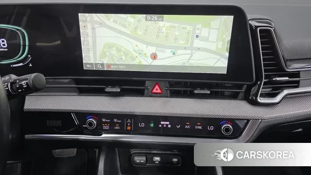 Kia Sportage 5th Generation id 3059031 из Кореи 7