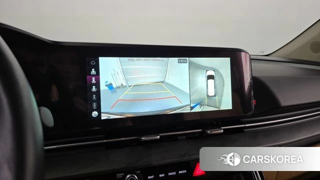 Kia Carnival 4th generation id 3832683 из Кореи 7