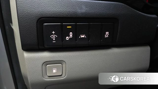 Kia The New Carnival id 4689456 из Кореи 7