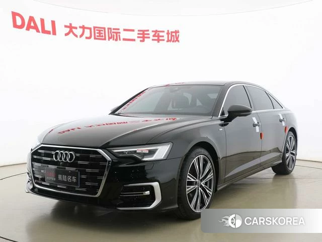 Audi A6L id 4260948 из Китая 7