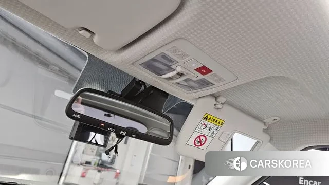 Hyundai Casper id 3503177 из Кореи 7