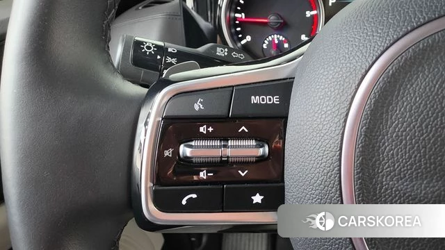 Kia Carnival 4th generation id 4675557 из Кореи 7