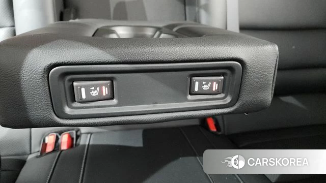 Renault Korea (Samsung) The New QM6 id 4447237 из Кореи 7
