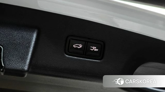 Kia Carnival 4th generation id 4230661 из Кореи 7