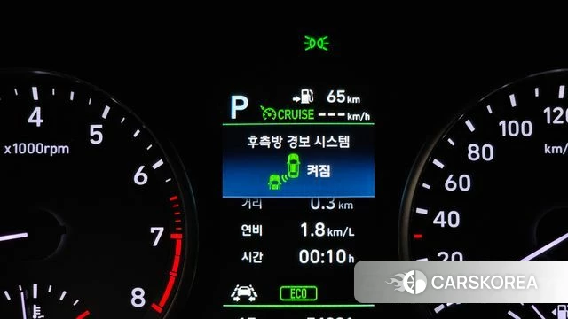 Hyundai i30 (PD) id 3834873 из Кореи 7