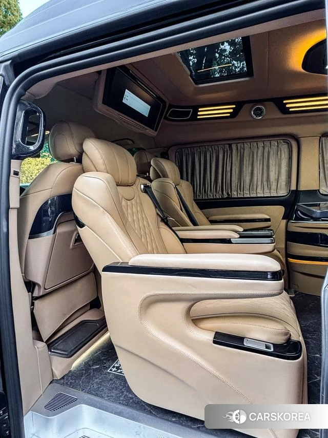 Mercedes-Benz Vito id 4241578 из Китая 7