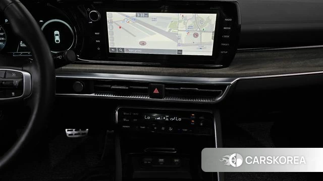 Kia K5 3rd generation id 4331216 из Кореи 7