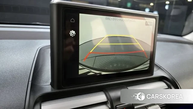 Hyundai Casper id 3426780 из Кореи 7