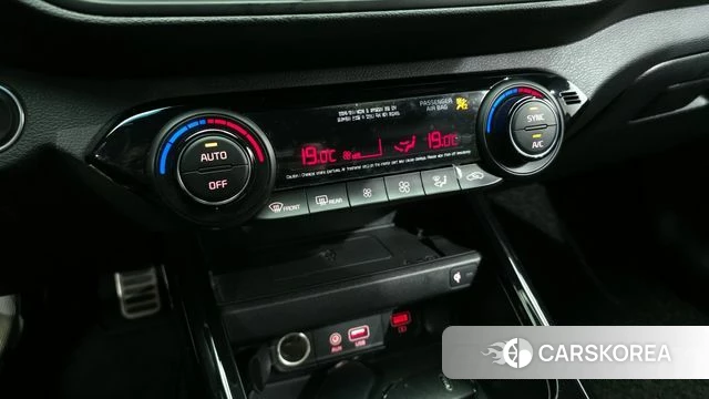 Kia Come New K3 id 3904634 из Кореи 7