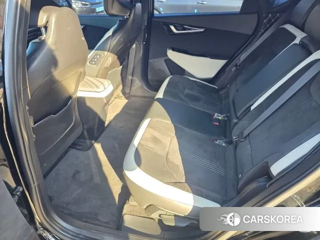 Kia EV6 id 3478785 из Кореи 7