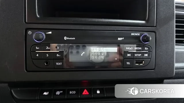 Renault Korea (Samsung) Master id 3422180 из Кореи 7